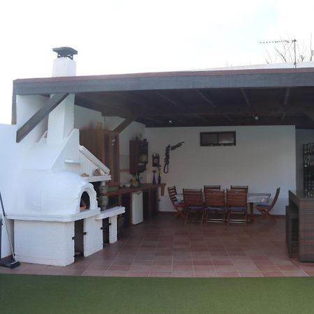 לה אוליבה Villa De Lujo Que Mira Al Mar מראה חיצוני תמונה