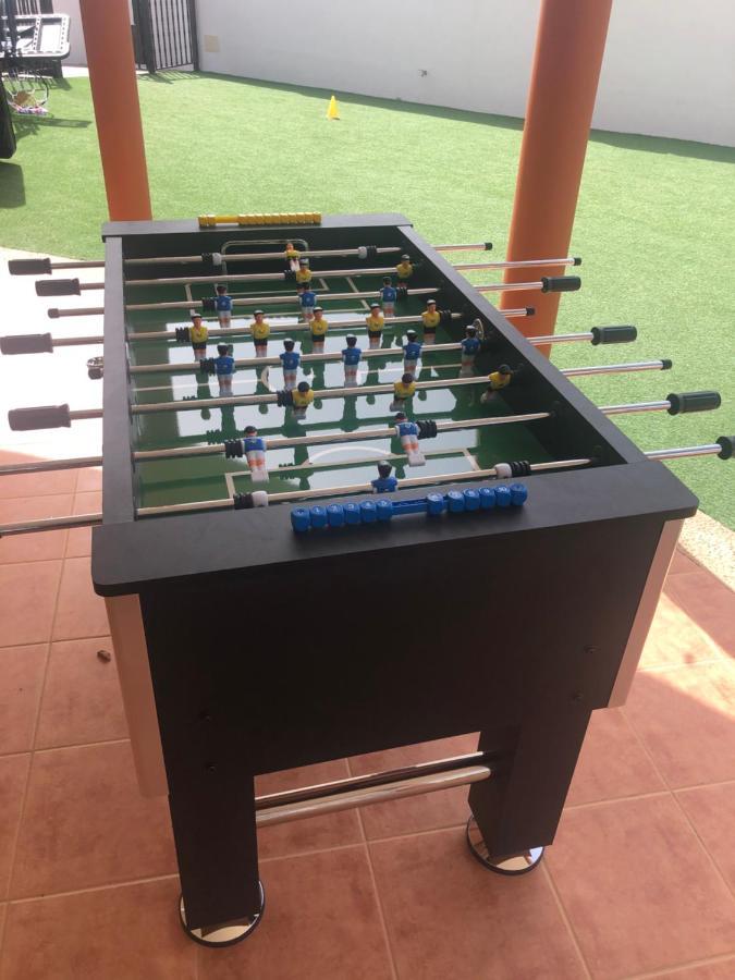 לה אוליבה Villa De Lujo Que Mira Al Mar מראה חיצוני תמונה