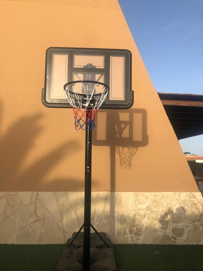לה אוליבה Villa De Lujo Que Mira Al Mar מראה חיצוני תמונה