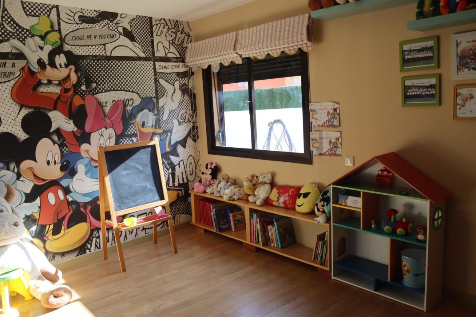 לה אוליבה Villa De Lujo Que Mira Al Mar מראה חיצוני תמונה