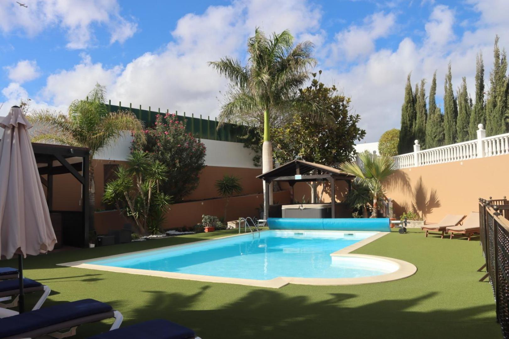לה אוליבה Villa De Lujo Que Mira Al Mar מראה חיצוני תמונה